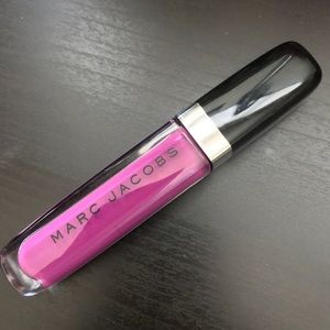 Marc Jacobs Gloss Raspberry Beret (Full size)